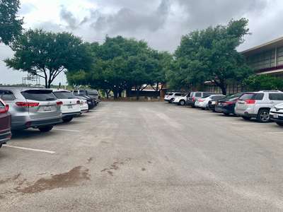 Parking Lot D (Cap-58/HA-2)