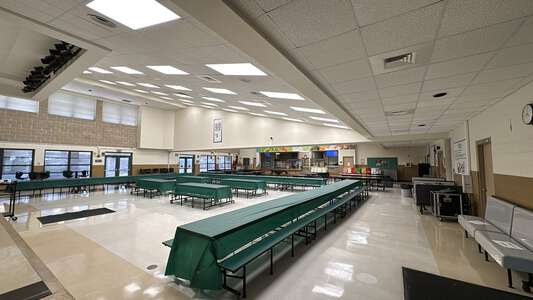 Deltona Elementary School Multi Purpose Room in Spring Hill 3