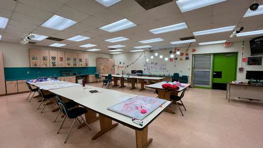 Art Room