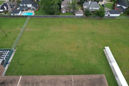 Harris Elementary School Field - Practice 3 in Houston
