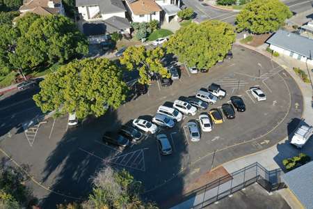 Parking Lot