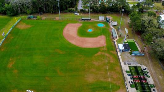 Allen D. Nease High School Field - Baseball in Ponte Vedra 2