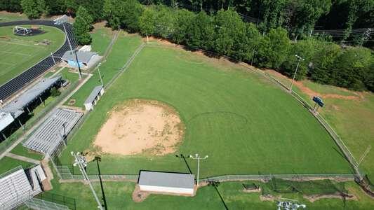 Julius L. Chambers High School Field - Softball in Charlotte 2