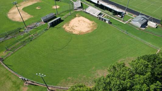 Julius L. Chambers High School Field - Softball in Charlotte 3