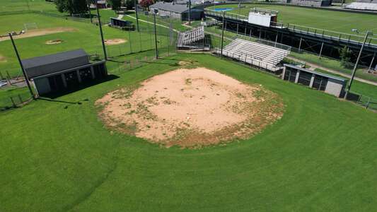 Julius L. Chambers High School Field - Softball in Charlotte 4