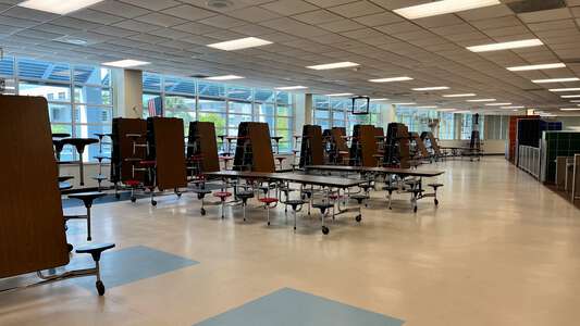 Cafeteria