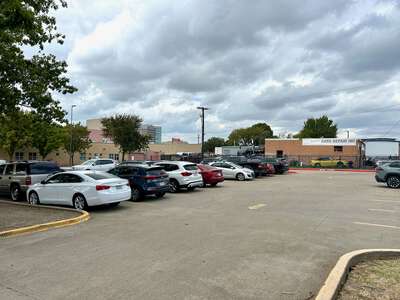 Parking Lot