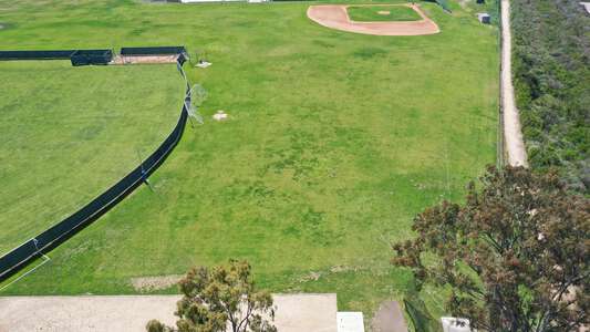 Field 6 - Practice Field