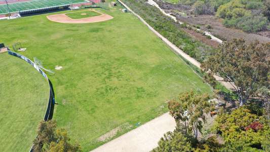 University High School Field 6 - Practice Field in Irvine
