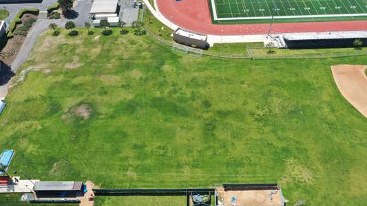 University High School Field 6 - Practice Field in Irvine