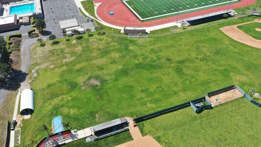 University High School Field 6 - Practice Field in Irvine