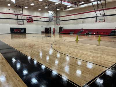 Gym - Practice