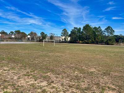 Blue Angels Elementary School Track & Field in Pensacola