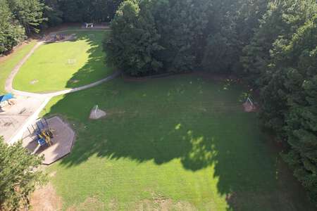 Harris Elementary School Field - Practice 2 in Duluth