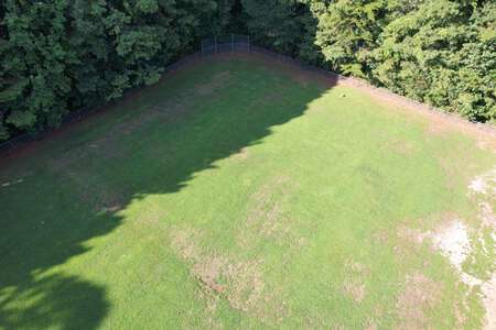 Harris Elementary School Field - Practice 2 in Duluth