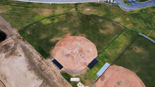 West Valley High School Field - Softball 1 in Hemet