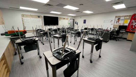 Classroom Standard
