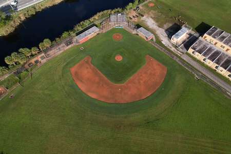 Coconut Creek High School Field - Baseball in Coconut Creek