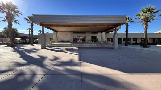 Ethan A. Chase Middle School in Menifee California Slideshow Image 5