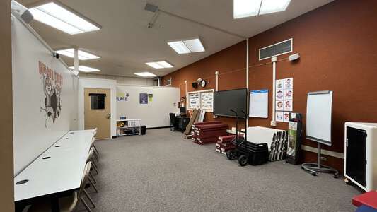 Room 41 - Computer Lab