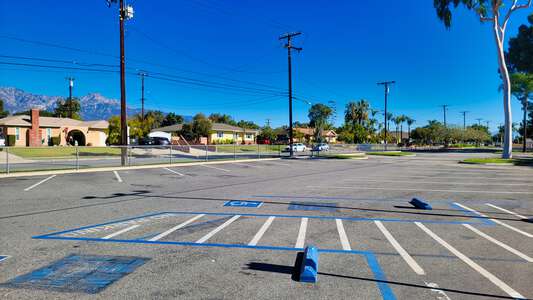 Parking Lot