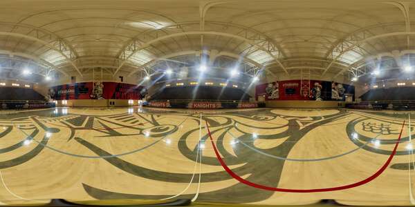 Sprague Athletic Complex Field House in Dallas