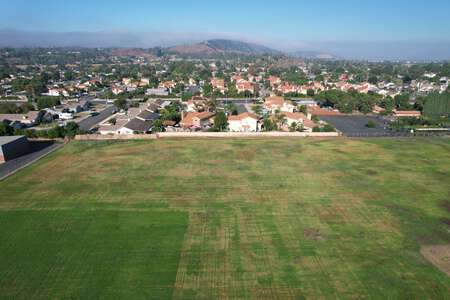 Fremont Academy of Engineering & Design Field - Practice 1 in Pomona
