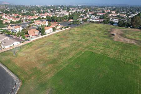 Fremont Academy of Engineering & Design Field - Practice 1 in Pomona