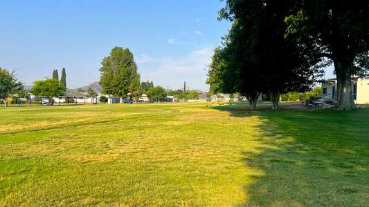 Park View Elementary School Field - Practice 1 in Simi Valley