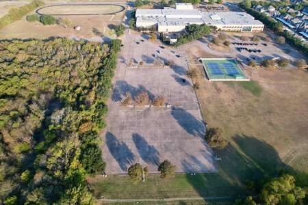 Parking Lot - Back (Large)