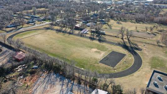 Oklahoma City Track & Field