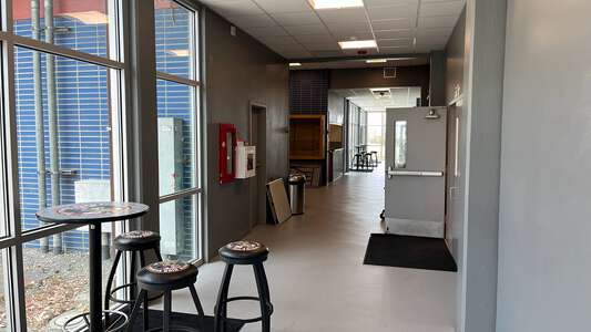 Rio Vista High School Lobby in Rio Vista 3