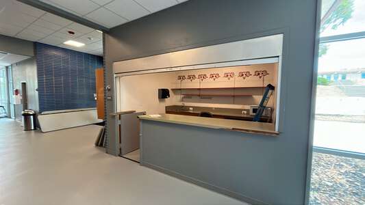 Rio Vista High School Lobby in Rio Vista 5