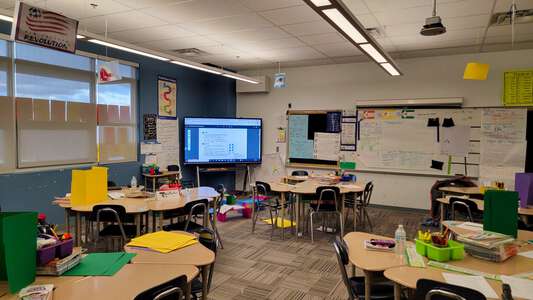 Classroom Standard