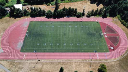 West Linn Field - Football (Field Only)