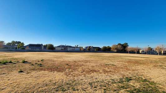 Adams - Kirk L. Elementary School Field - Practice 1 in Las Vegas