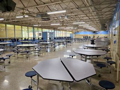 Cafeteria