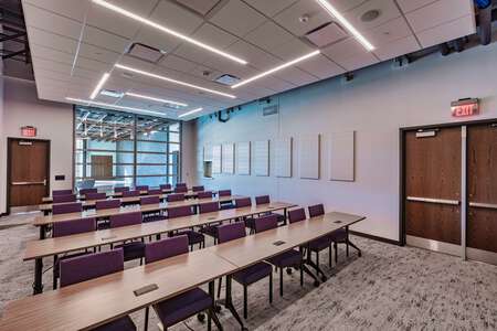 Oklahoma City Panther Meet. A