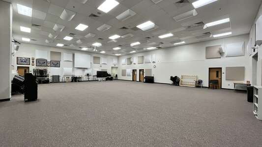 Discovery High School Orchestra Room(1.1.259)(514) in Lawrenceville