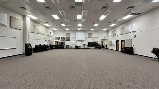 Discovery High School Orchestra Room(1.1.259)(514) in Lawrenceville