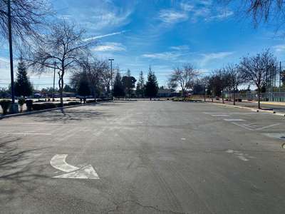 Parking Lot