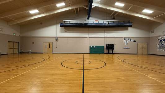 Auxiliary Gym