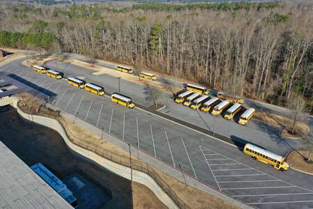 Parking Lot 2