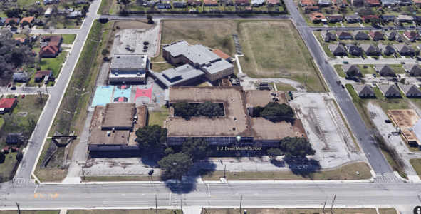 NOCA - Davis Middle School