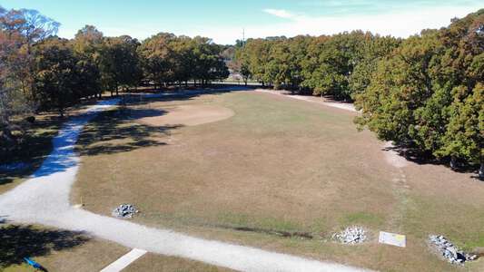 Virginia Beach Field - Baseball