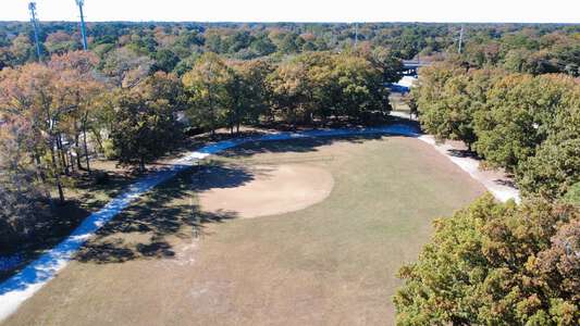 Hermitage Elementary School Field - Baseball in Virginia Beach