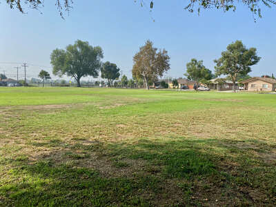 Johnston Elementary School Field - Practice 1 in Norwalk