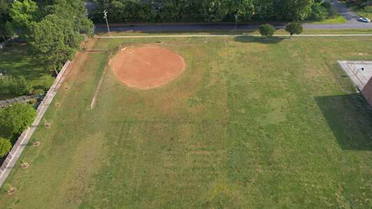 Trantwood Elementary School Field - Softball in Virginia Beach 2