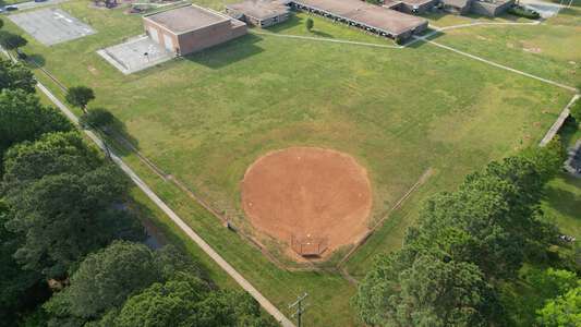 Trantwood Elementary School Field - Softball in Virginia Beach 3