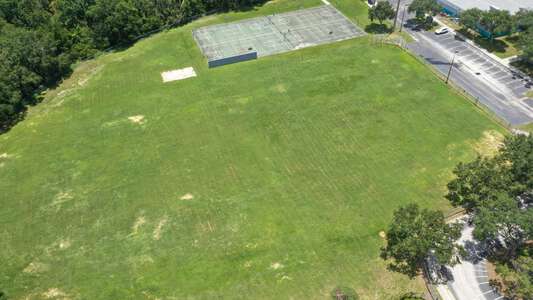 Sand Pine Elementary School Field - Practice in Wesley Chapel